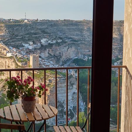 Casas Rurales Maribel - Complejo Moradas Del Cerro 1 - Suites Con Jacuzzi En Alcala Del Jucar Casas del Cerro Екстериор снимка