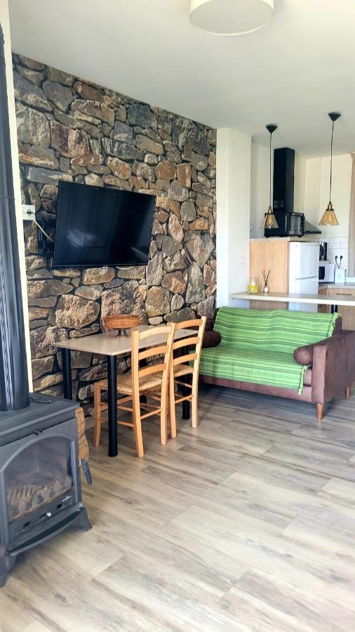 Casas Rurales Maribel - Complejo Moradas Del Cerro 1 - Suites Con Jacuzzi En Alcala Del Jucar Casas del Cerro Екстериор снимка