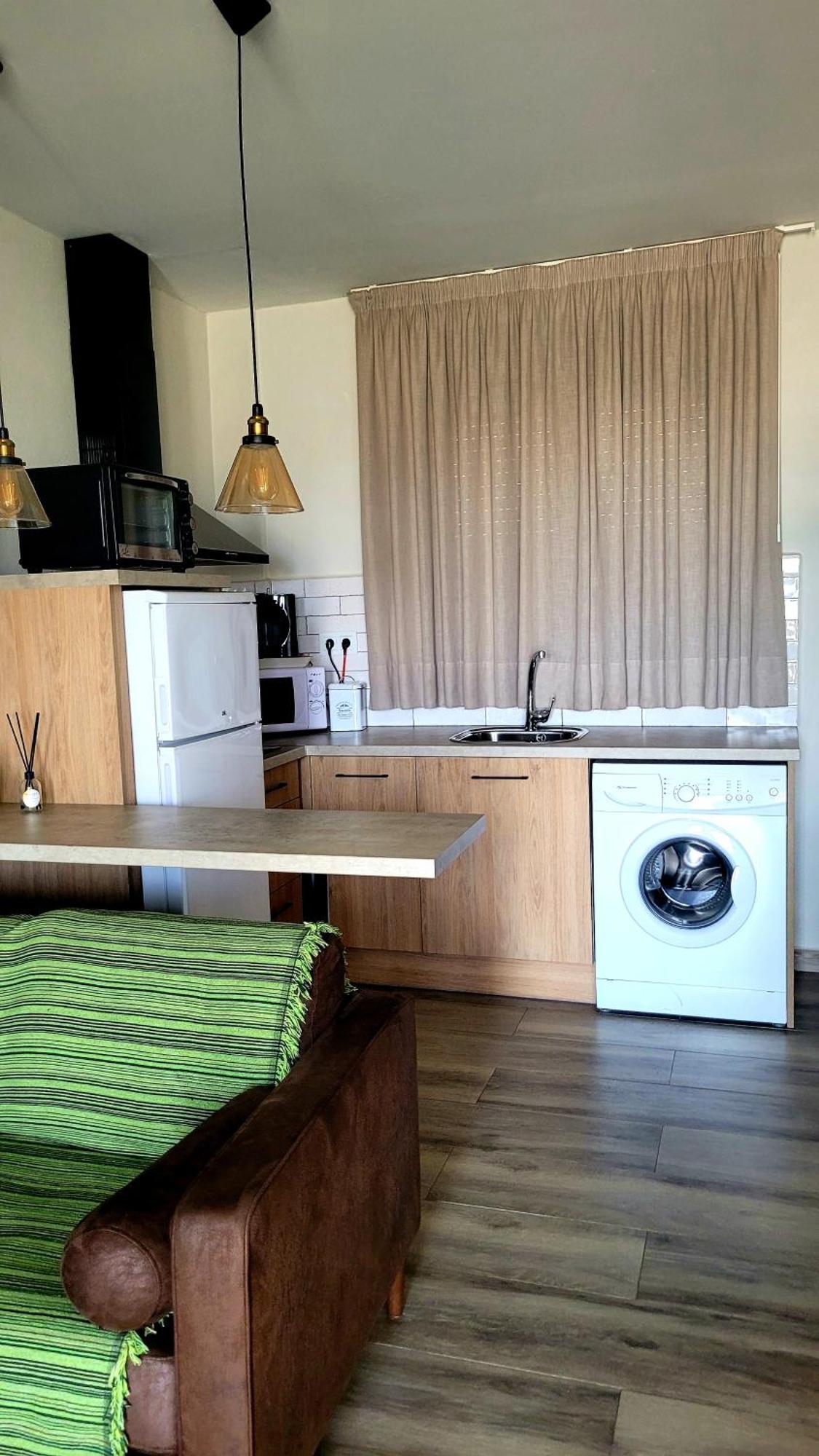 Casas Rurales Maribel - Complejo Moradas Del Cerro 1 - Suites Con Jacuzzi En Alcala Del Jucar Casas del Cerro Стая снимка